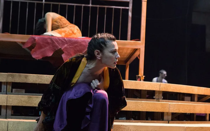 Medea / Euripides